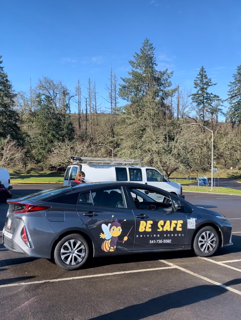 Be Safe Driving School